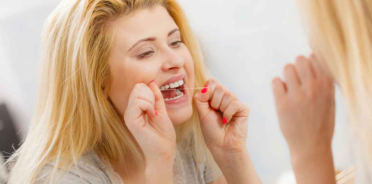 Studie: Tandlossning farligare för kvinnors hjärtan 