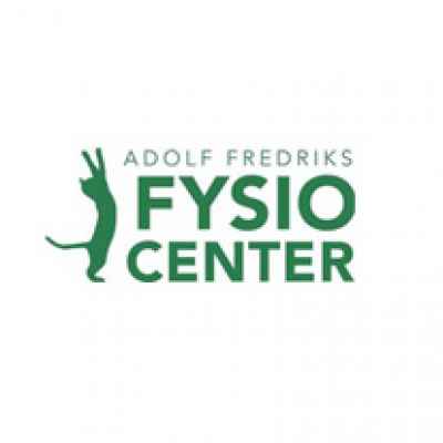 Adolf Fredriks Fysiocenter AB