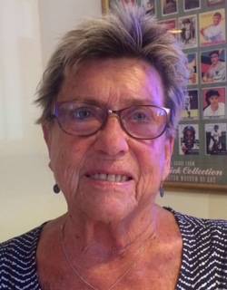 Monica Svensson har haft reumatism i över trettio år