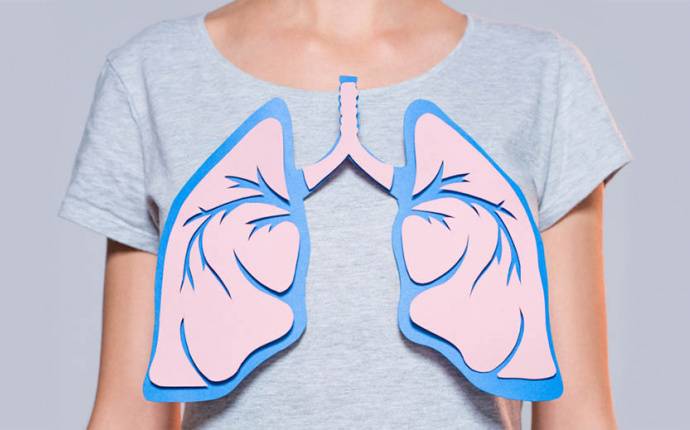 Jämlik vård – även för lungsjuka kvinnor?