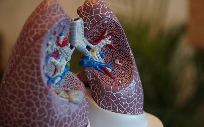 Kort guide: Så behandlas lungcancer