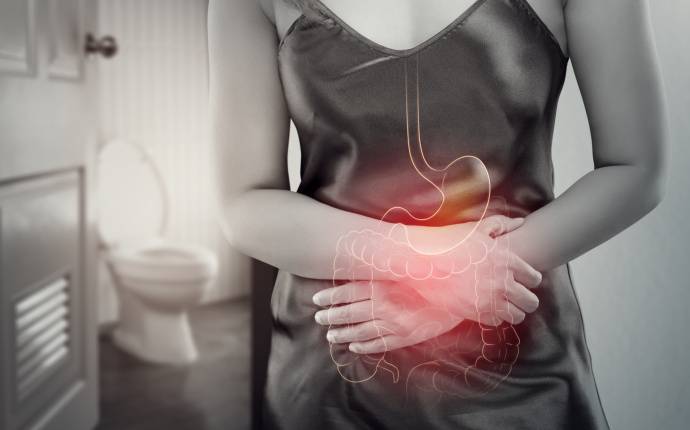 Så tar man reda på om man har Crohns sjukdom (IBD)