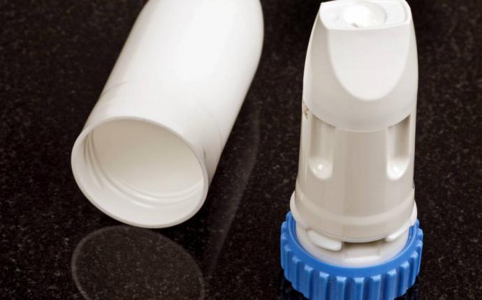 Inhalationsteknik – lathund för dig som har astma