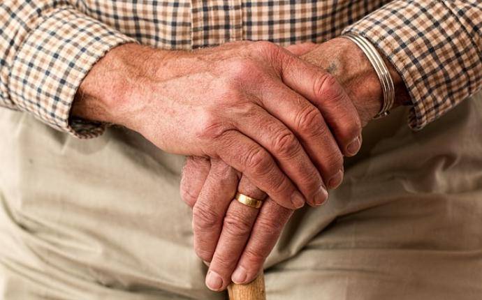 Quiz: Vad vet du om Parkinsons sjukdom?