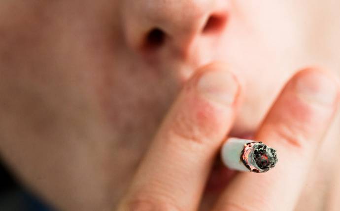 Rökning och lungcancer – så hänger det ihop