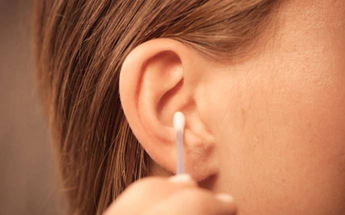 6 saker du inte visste om öronvax