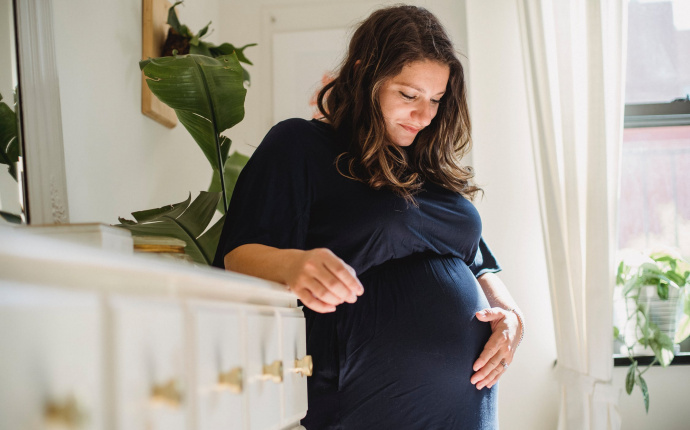 MS och graviditet – vanliga frågor och svar 