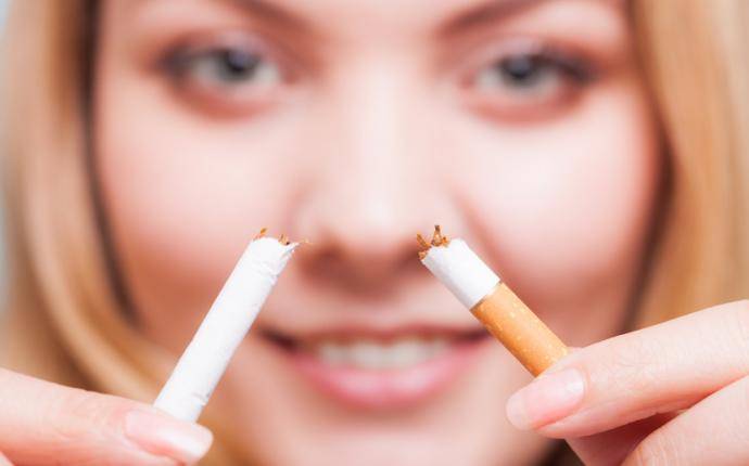 Sluta röka eller snusa - motivation, tips och stöd