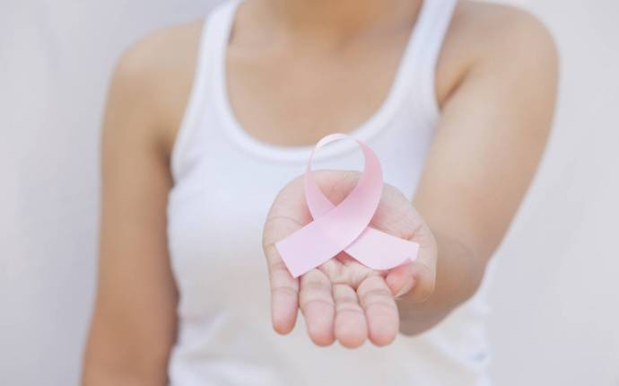 Trippelnegativ bröstcancer - Symptom, orsak, behandling och prognos