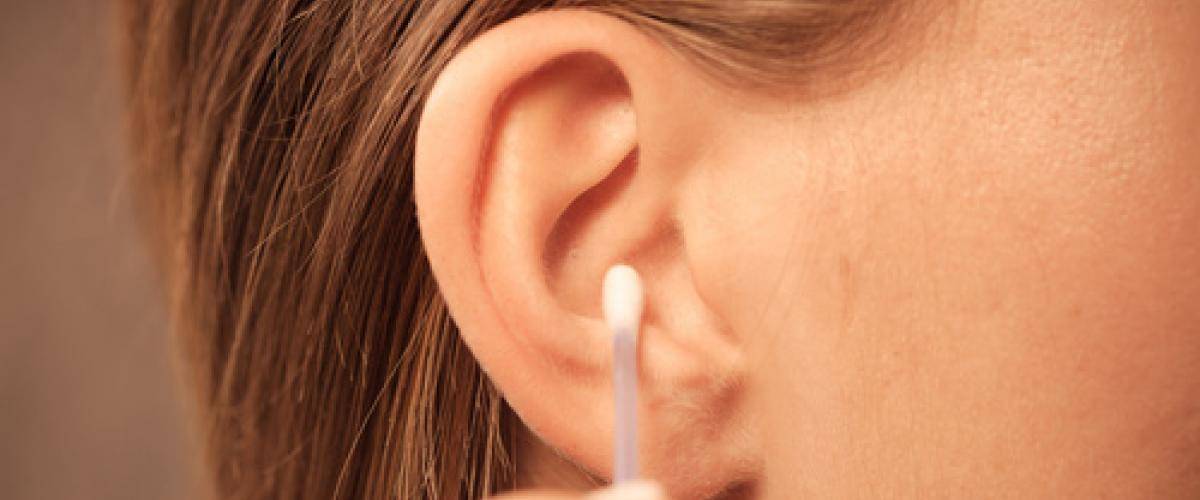 6 saker du inte visste om öronvax