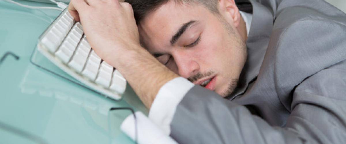 Folksjukdomen sömnapné kan leda till hjärtproblem