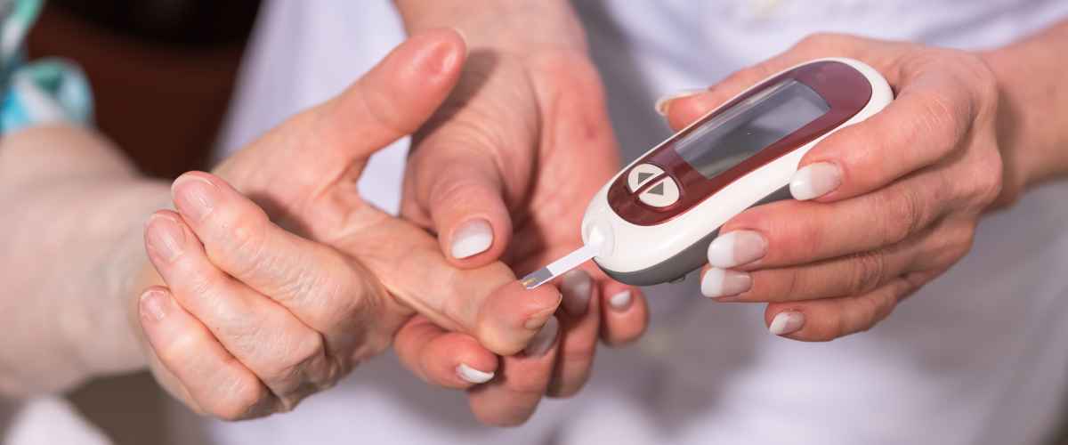Fem vanliga frågor om diabetes – här är svaren 