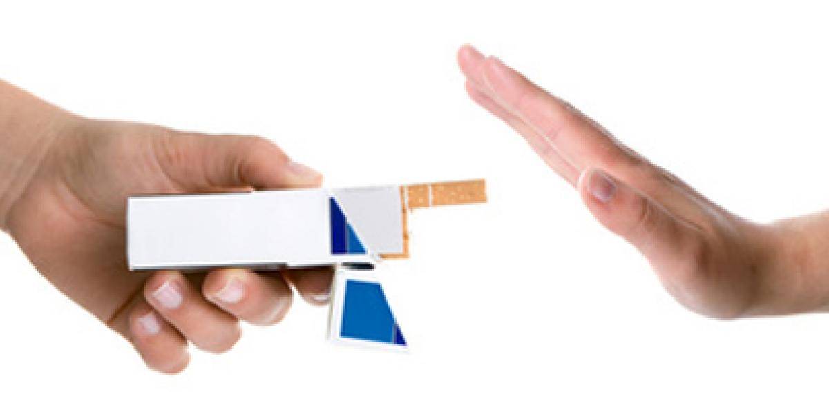 Nikotinersättning - en sammanställning