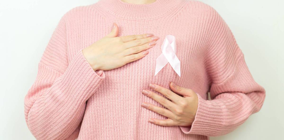 Vad är hormonkänslig bröstcancer?
