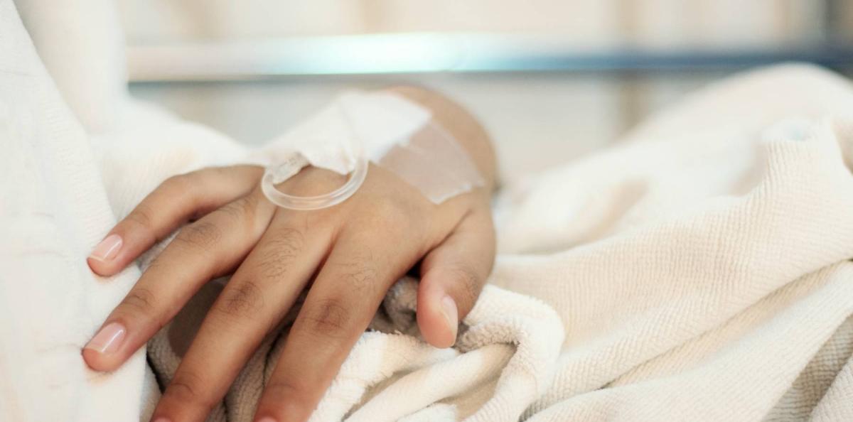 ”Blodcancerpatienter dör i väntan på behandling”