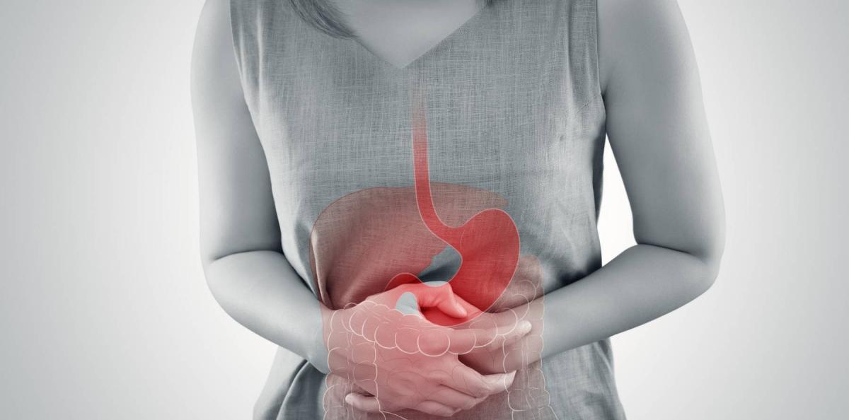 IBD, ulcerös kolit och Crohns sjukdom