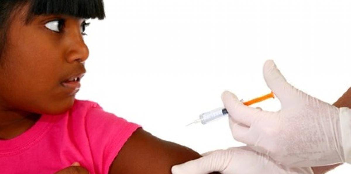 ”Onödig risk att inte vaccinera sig”
