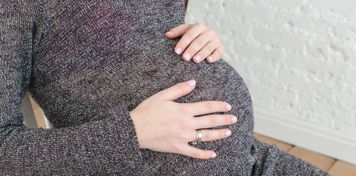 Infektion under graviditeten ökar risken för psykisk ohälsa hos barnet