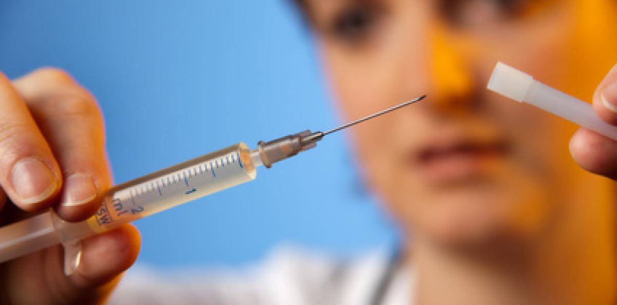 Vaccinationer – så fungerar det