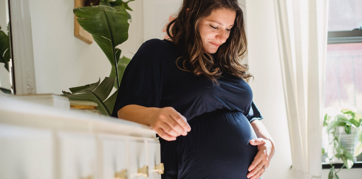 MS och graviditet – vanliga frågor och svar 