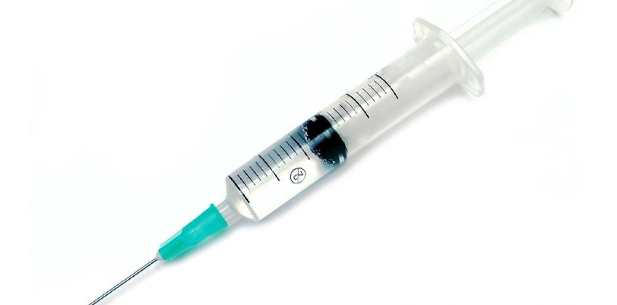 Följande vaccin ingår i barnvaccinations-programmet