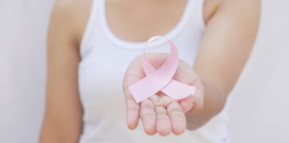 Trippelnegativ bröstcancer - Symptom, orsak, behandling och prognos