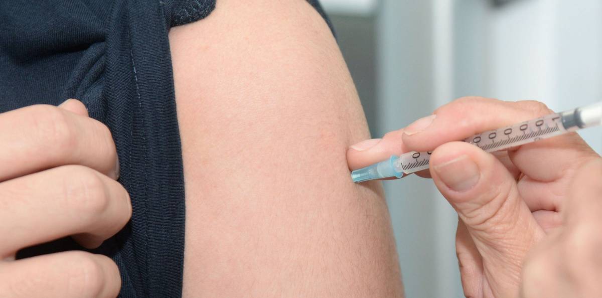 Blekinge blir först i Sverige med att HPV-vaccinera pojkar