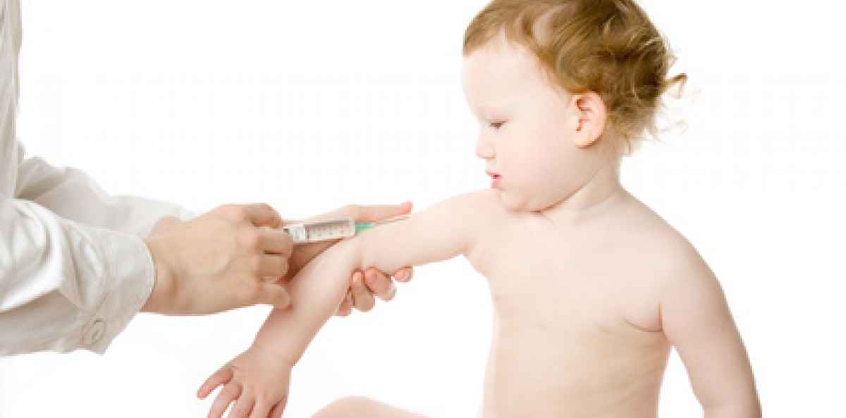 ”Fake news” om vaccin gör föräldrar oroliga