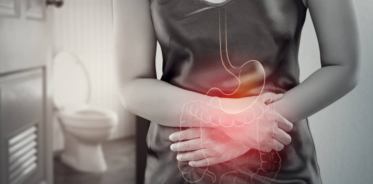 Så tar man reda på om man har Crohns sjukdom (IBD)