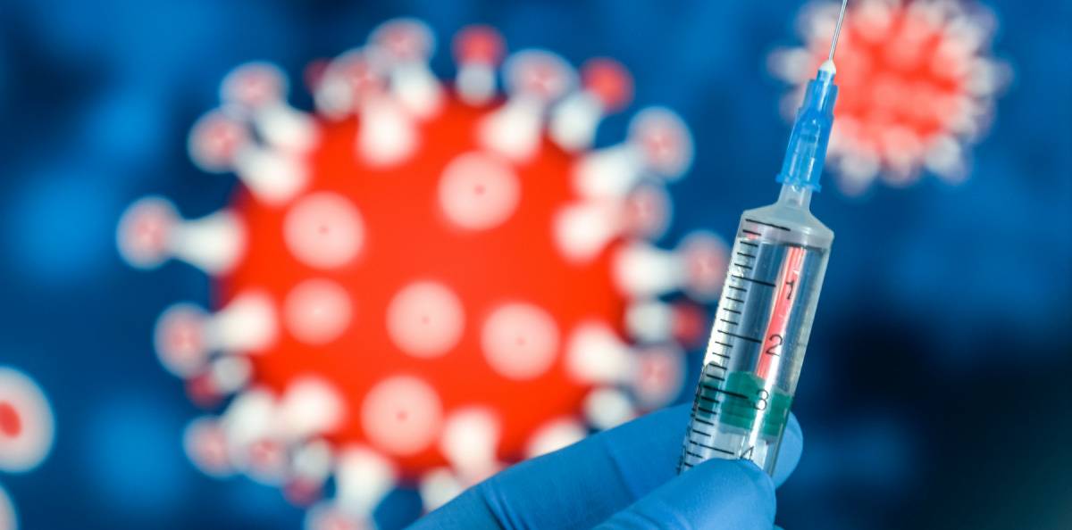 Nytt register ska identifiera biverkningar av vaccin