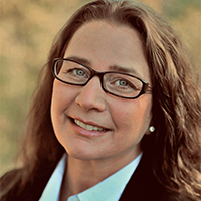 Andrea Dahlman, barnmorska Netdoktor 