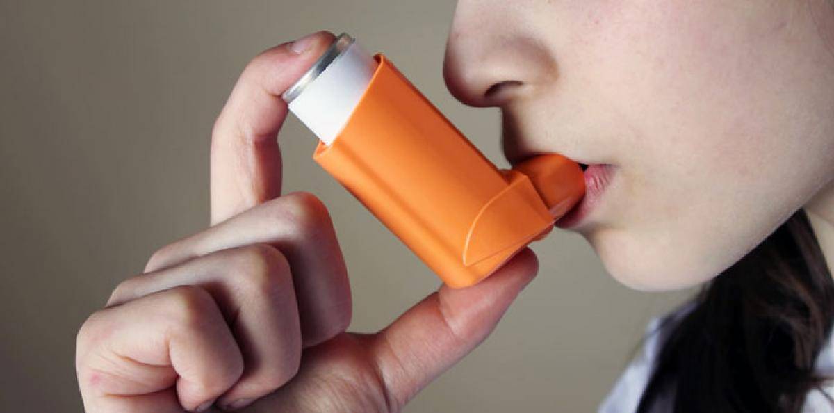 Nya riktlinjer för astma- och KOL-patienter
