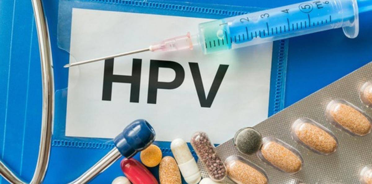 Närmar oss beslut om HPV-vaccinering för pojkar